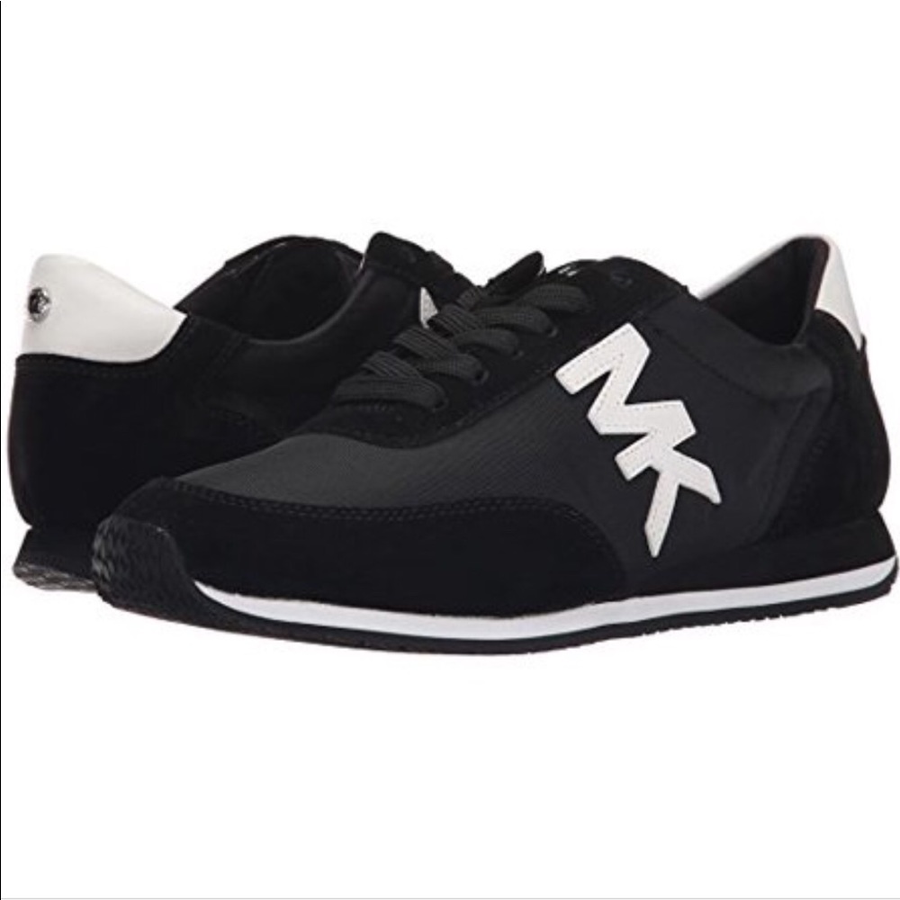 Michael Kors Stanton Trainer